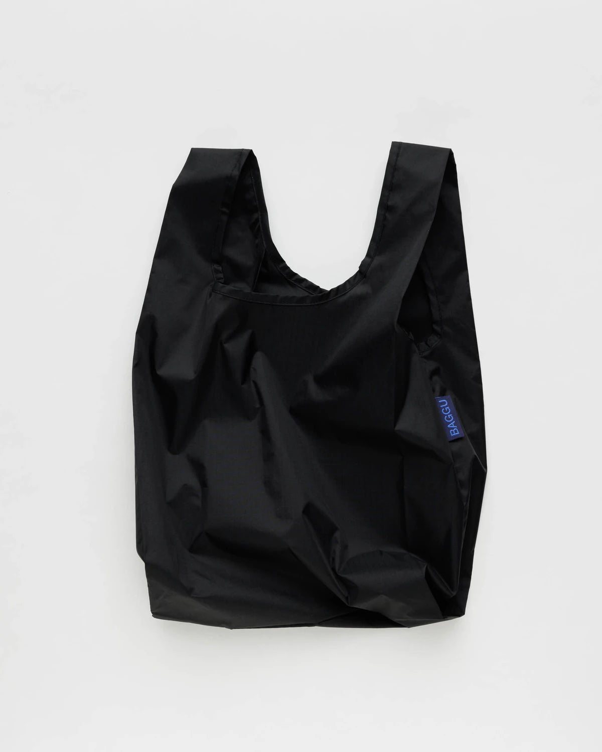 Baby BAGGU reusable tote - Black