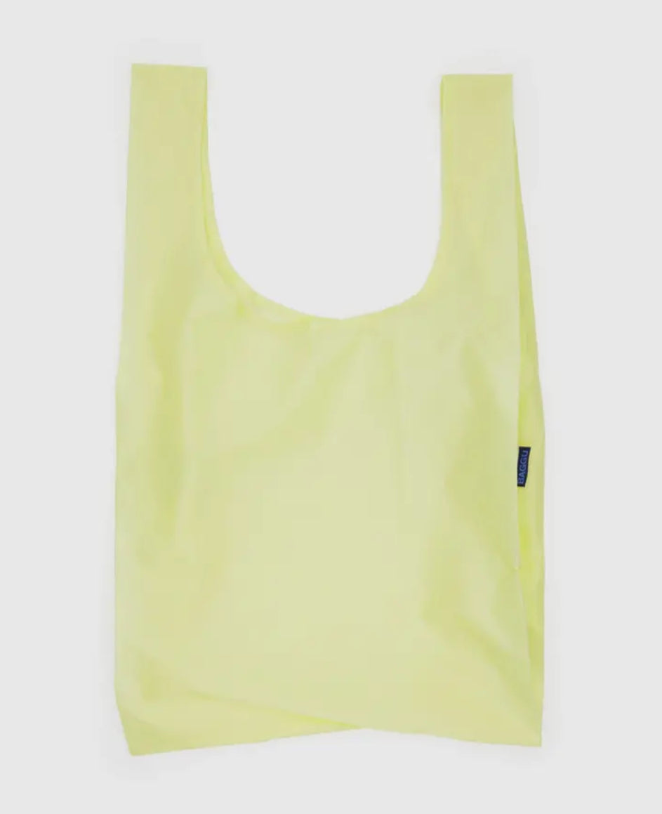 BAGGU Standard Reusable Tote - Pomelo