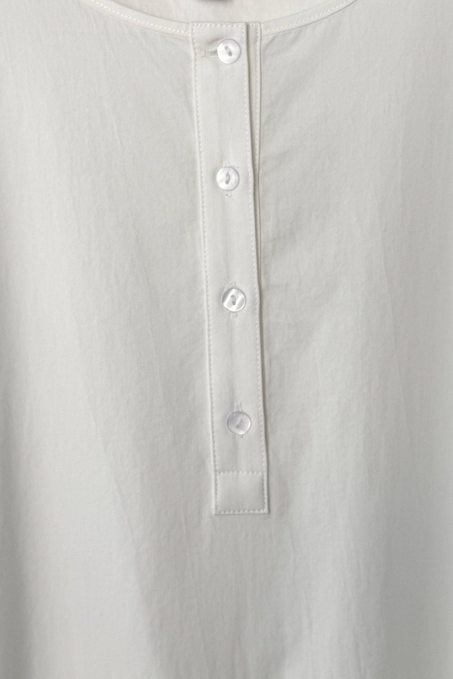 Marianne Dress: White