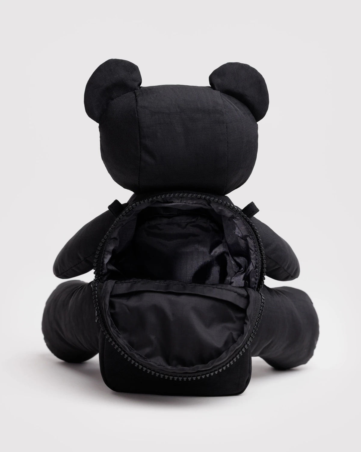 BAGGU Bear Bag - Black