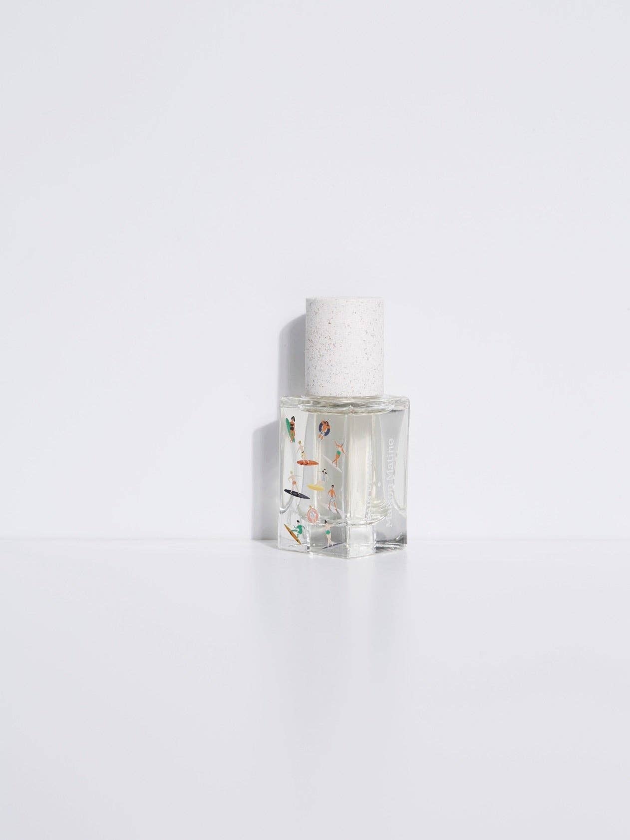 Bain de Midi - EDP 15ml - a floral, oriental scents