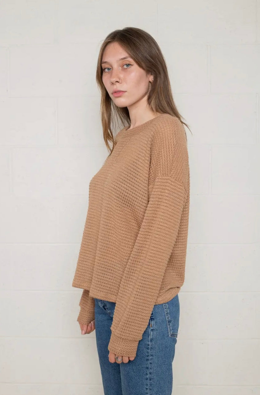 Denver Top Extended Size