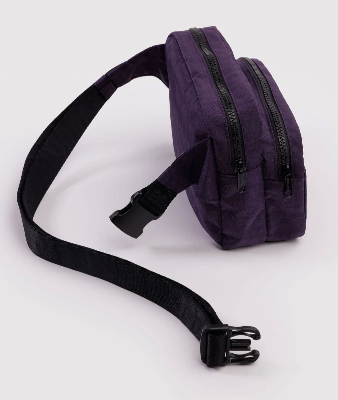 BAGGU Fanny Pack - Fig