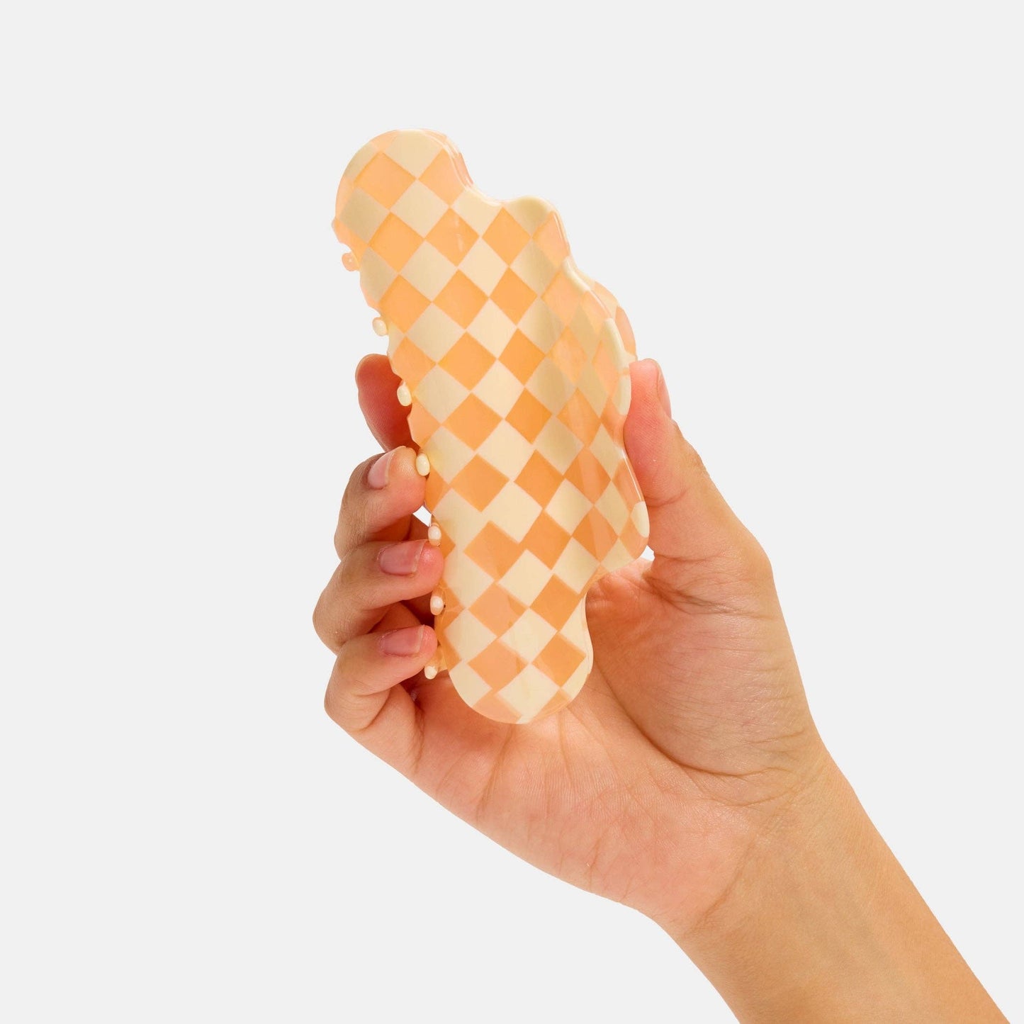 Nimbus Claw in Frosé