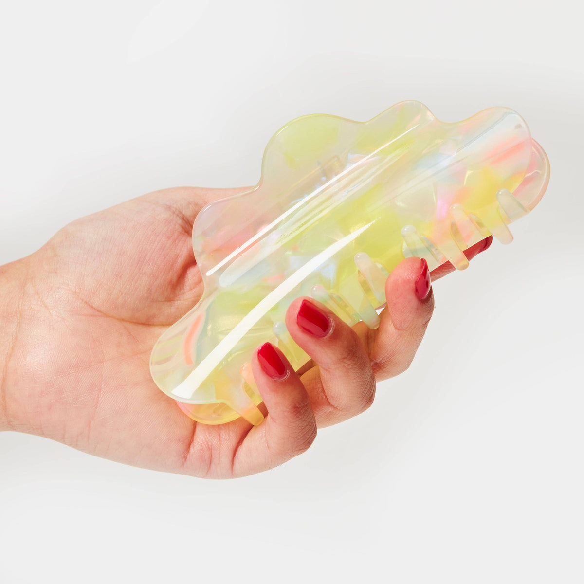 Chunks Nimbus Claw in Sherbet Jelly