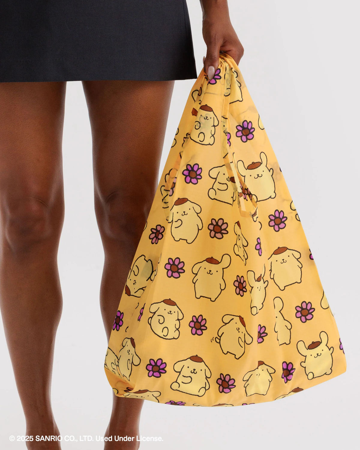 BAGGU Standard Reusable Tote - Pompompurin