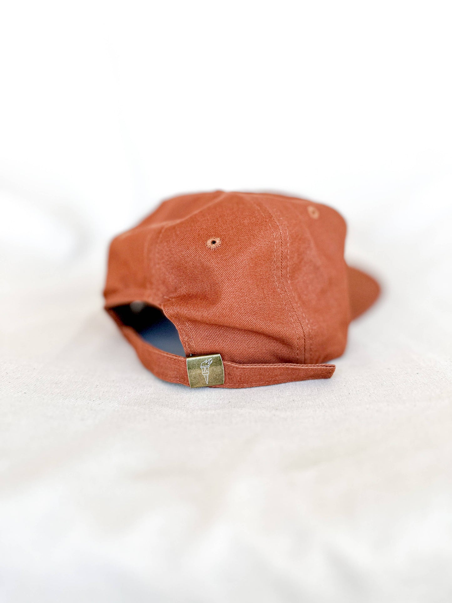 Doin' Great Embroidered Hat