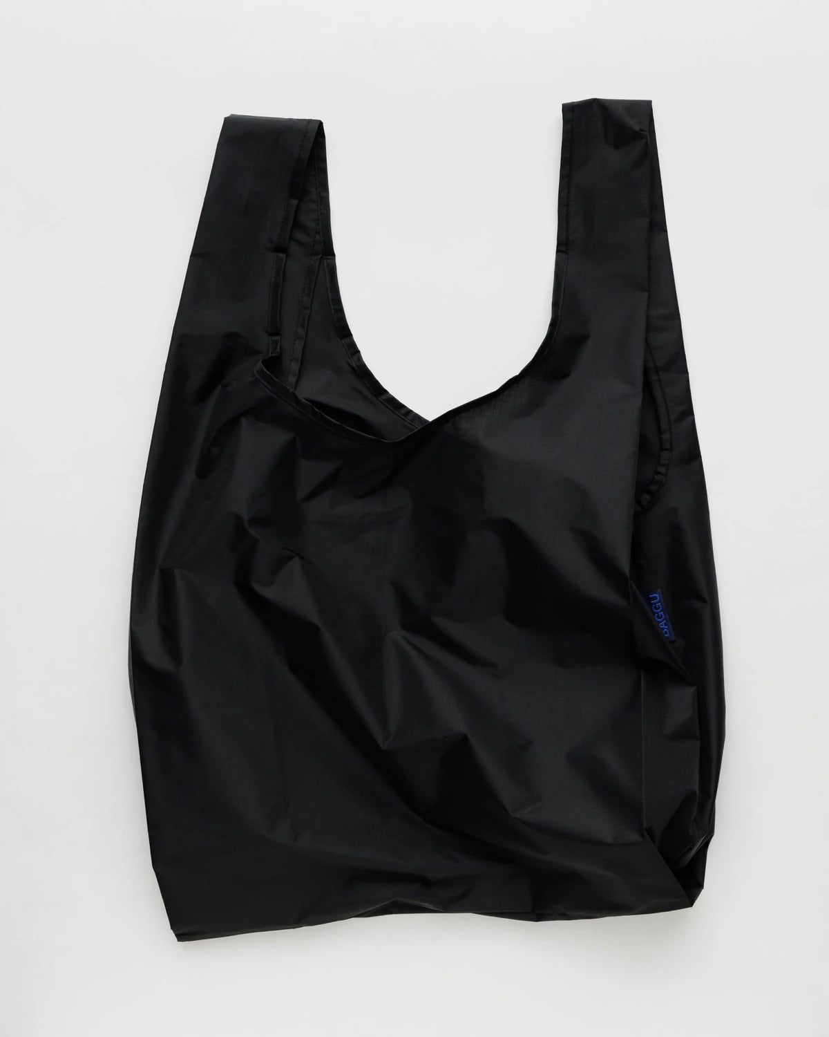 BAGGU Standard Reusable Tote - Black
