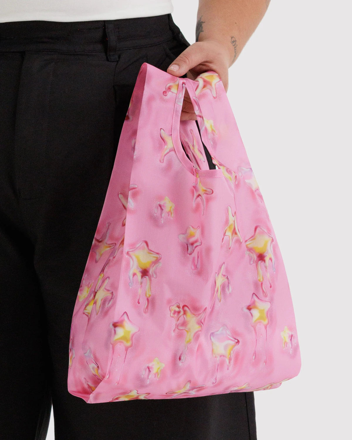 Baby BAGGU reusable tote - Dancing Star