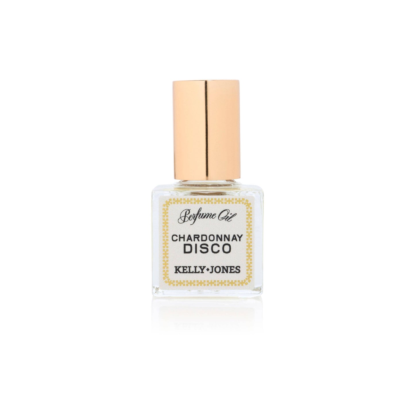 SUPPER CLUB Perfume Oil: Chardonnay Disco
