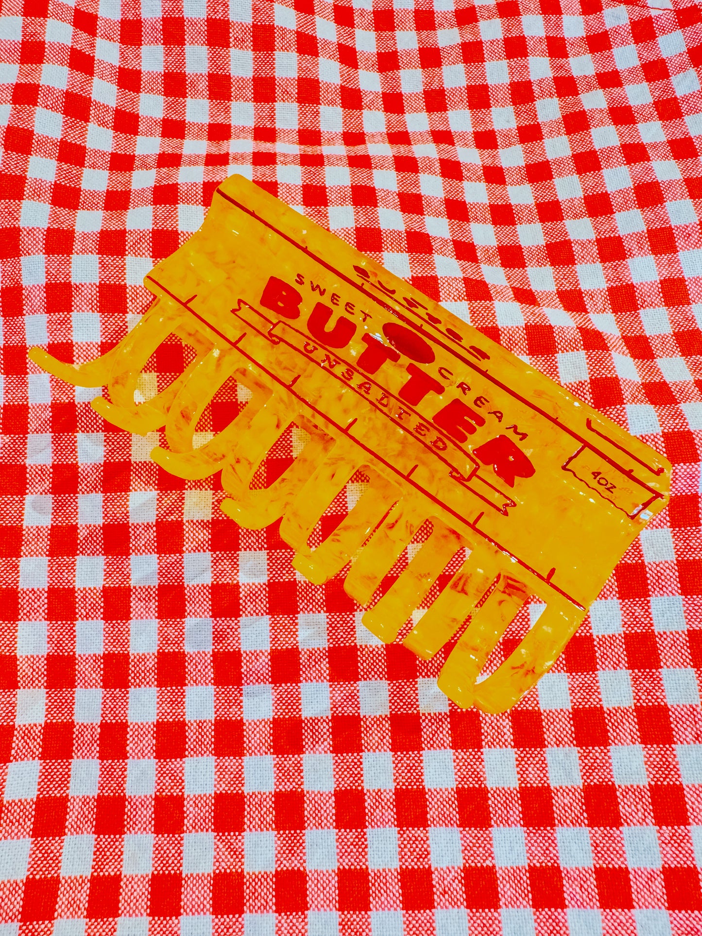 Unsalted Butter - Claw