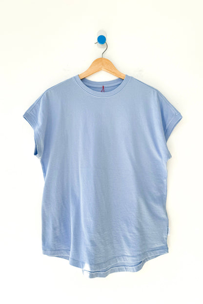 Ease Tee : Serenity