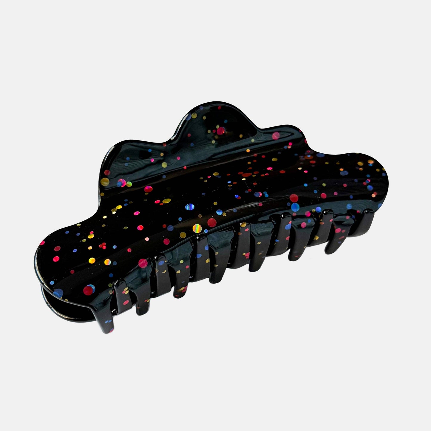 Nimbus Claw in Confetti