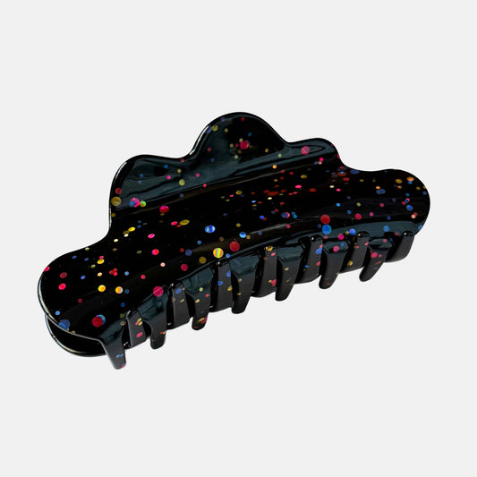 Nimbus Claw in Confetti