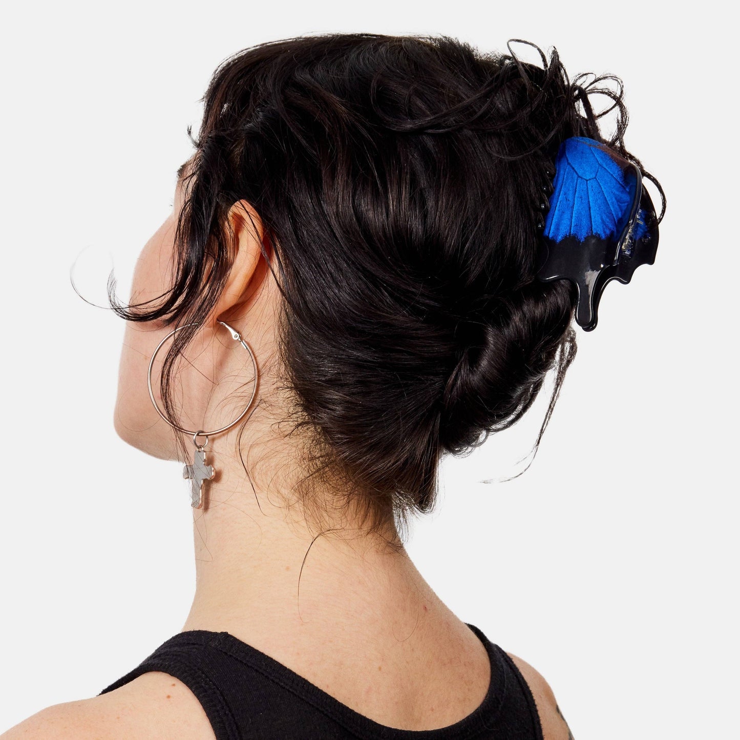 Swallowtail Butterfly Claw