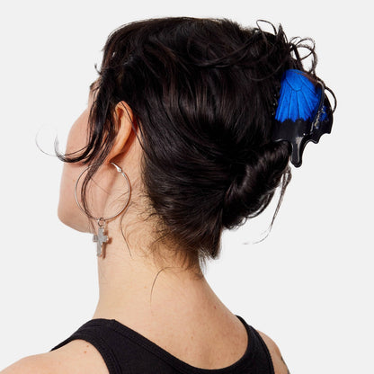 Swallowtail Butterfly Claw