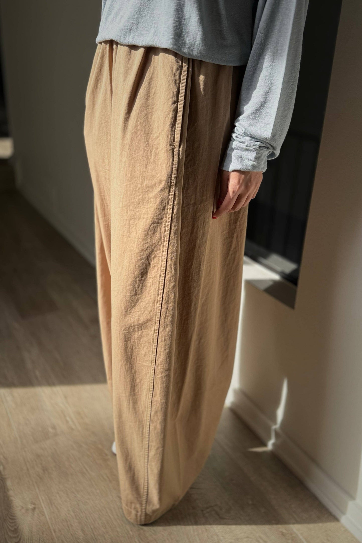 Le Bon Shoppe Parachute Pants