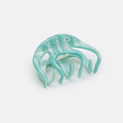 Octopus Claw in Large Blue Dew