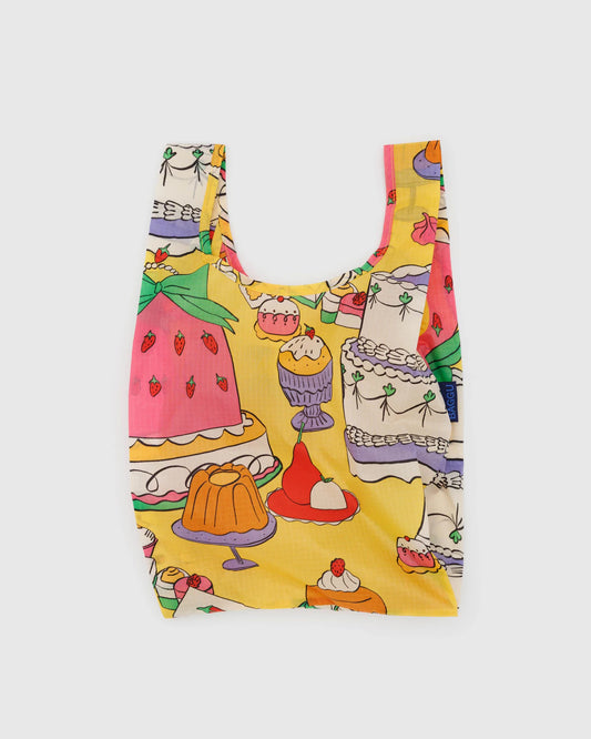 Baby BAGGU reusable tote - Patisserie