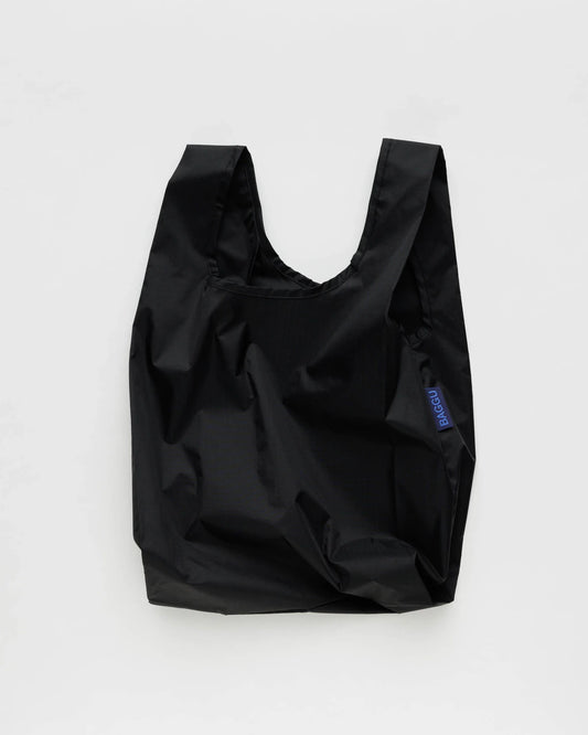 Baby BAGGU reusable tote - Black