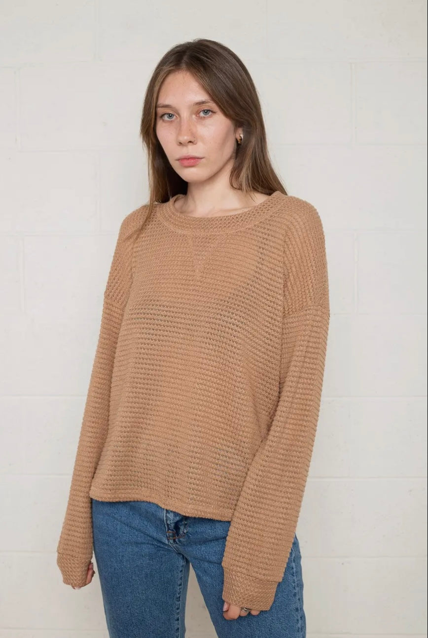 Denver Top Extended Size