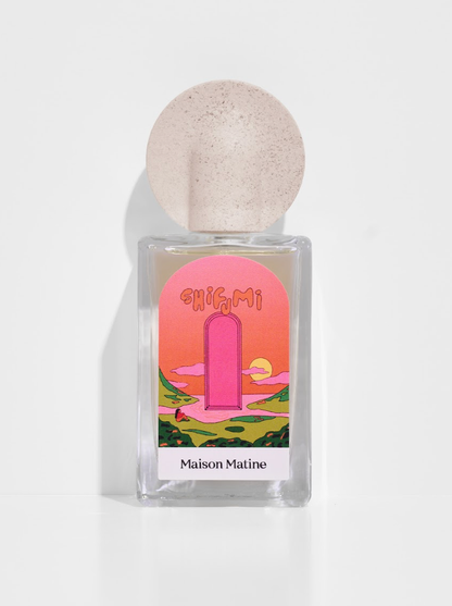 Shifumi - EDP 100ml - Maison Matine Night Fever