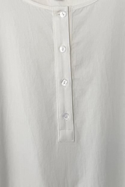 Marianne Dress: White