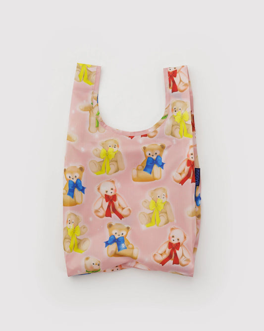 Baby BAGGU reusable tote - Teddy Bears
