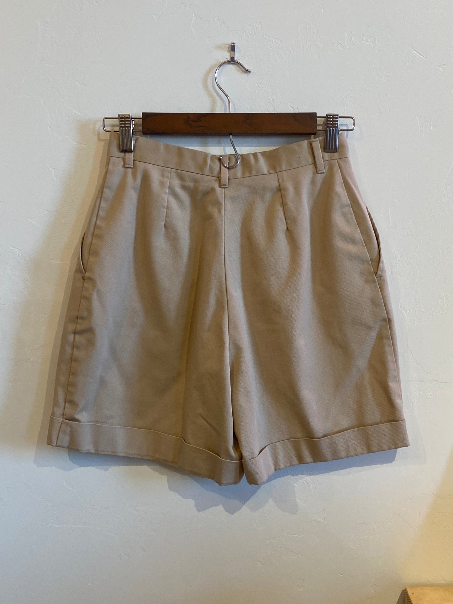1970s Shorts