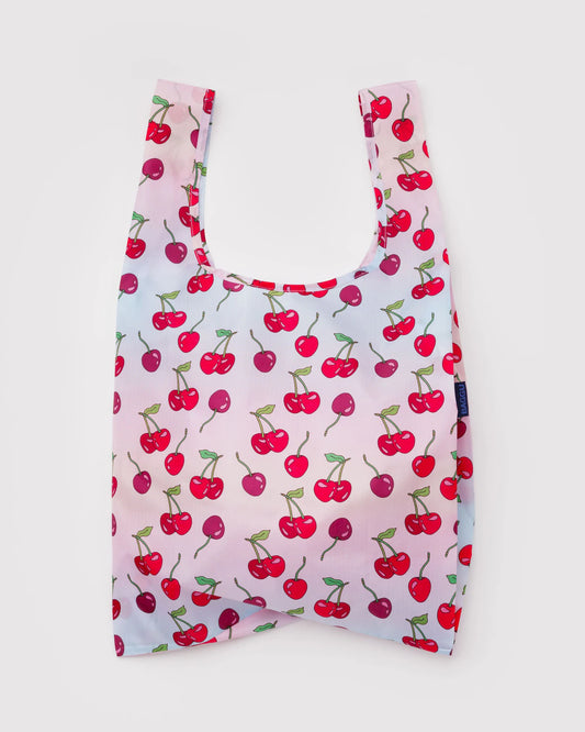BAGGU Standard Reusable Tote - Cherries