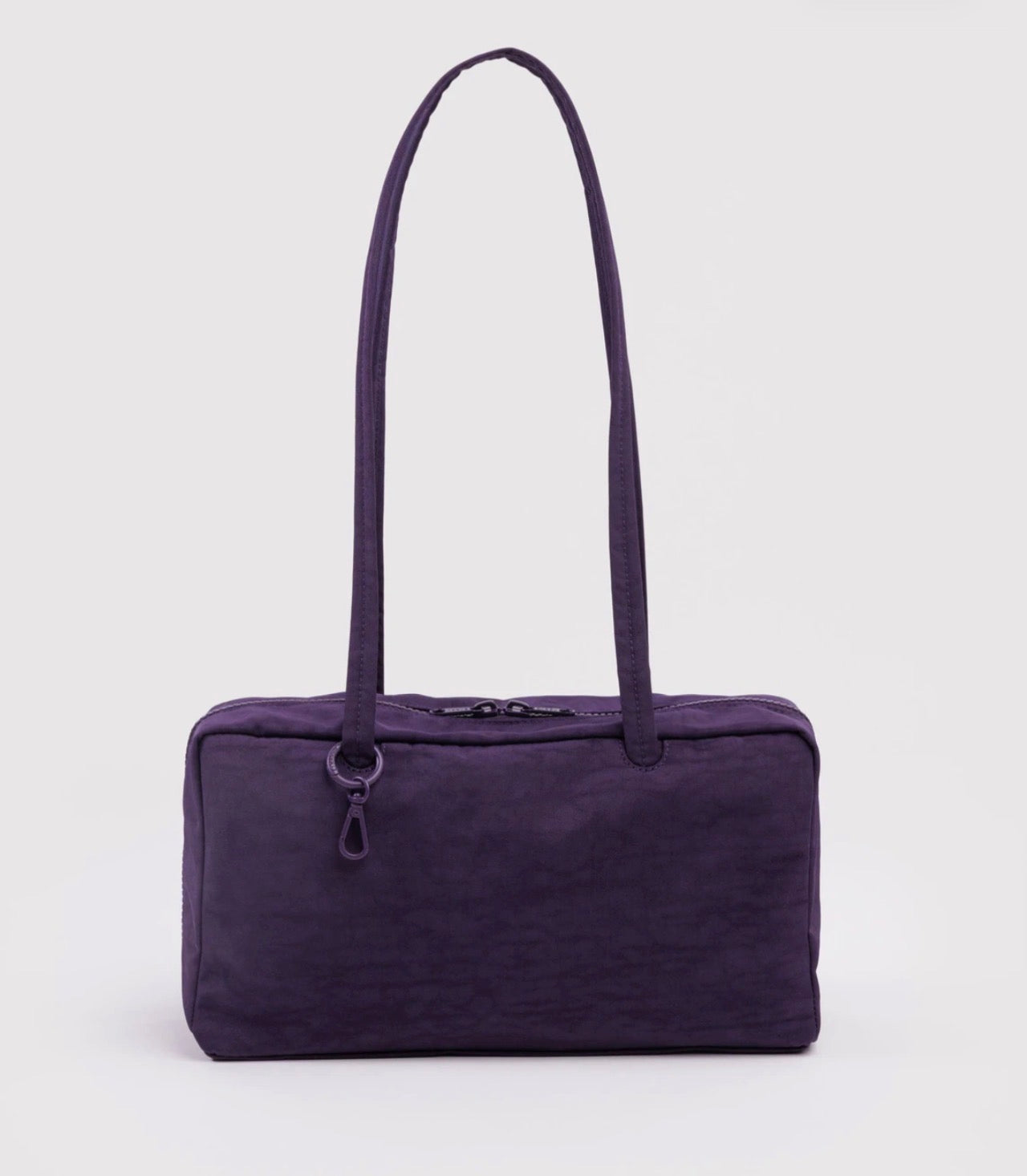 BAGGU Bowler Bag - Fig