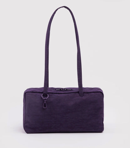 BAGGU Bowler Bag - Fig