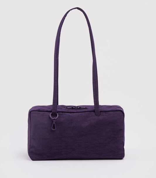 BAGGU Bowler Bag - Fig