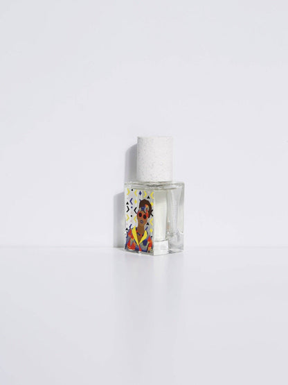 Warni Warni  - EDP 15ml - Maison Matine