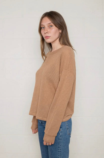 Denver Top Extended Size