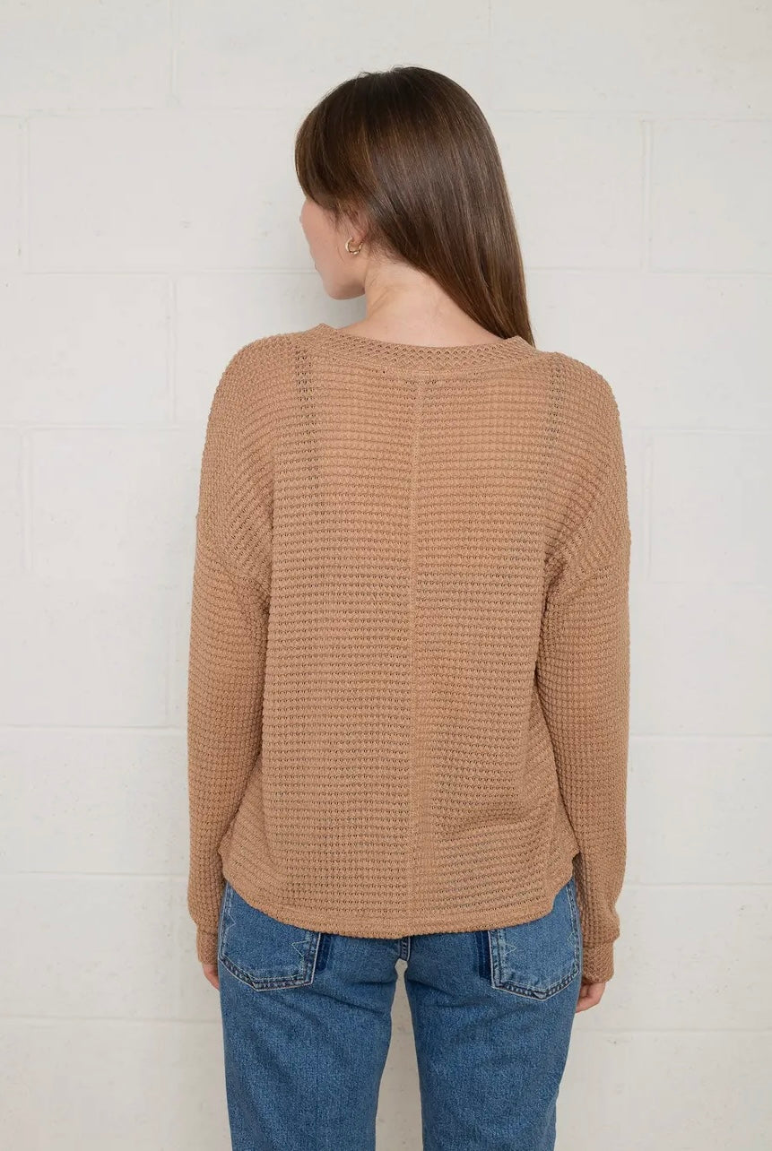 Denver Top Extended Size