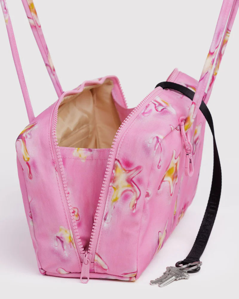 BAGGU Bowler Bag - Dancing Star