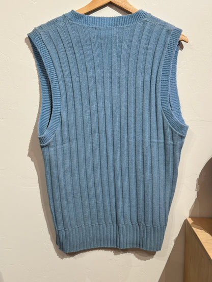 1970s Sears Sweater Vest
