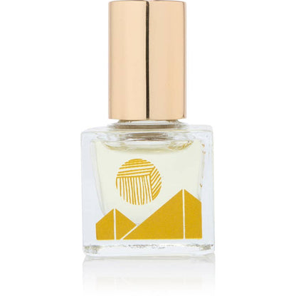 MEZCAL Perfume Oil: Añejo