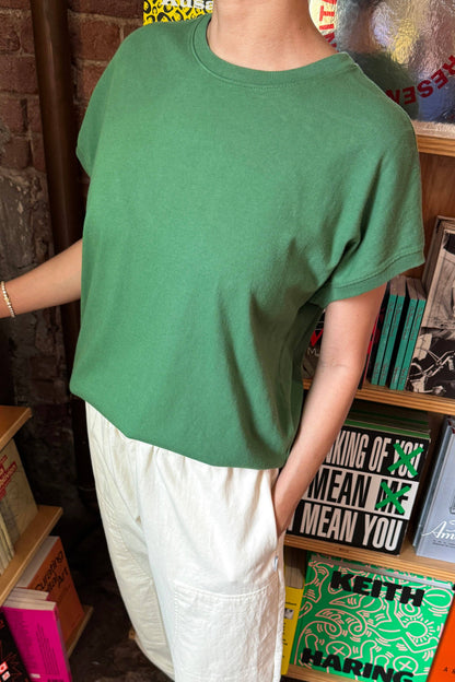 Ease Tee (2S-2M-1L): Rose Tea / 2S-2M-1L