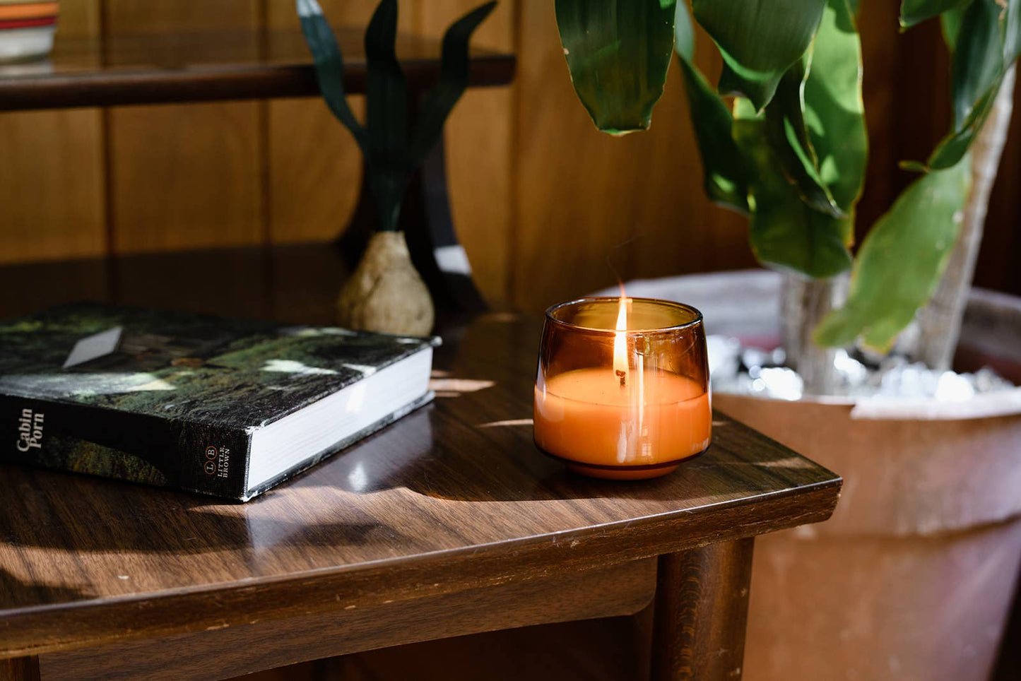 Canyon Point Candle