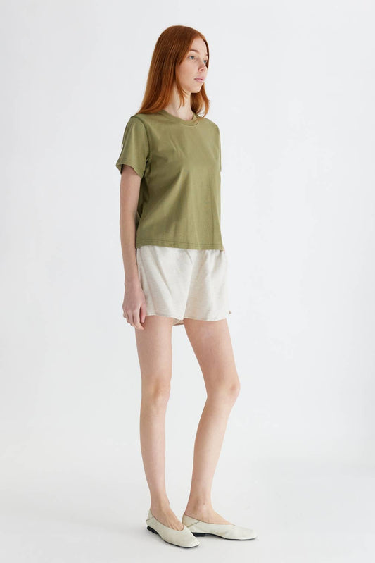 The Lanie Top - SAGE