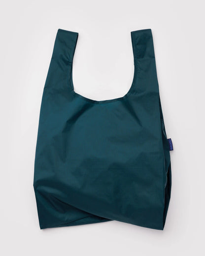 BAGGU Standard Reusable Tote - Deep Sea