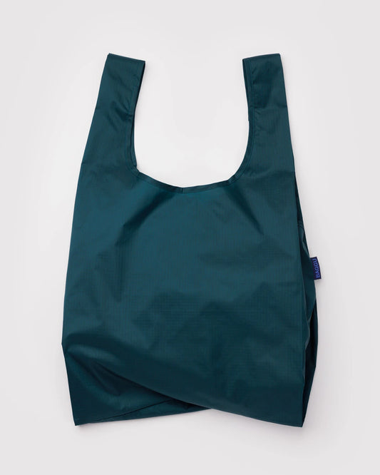 BAGGU Standard Reusable Tote - Deep Sea
