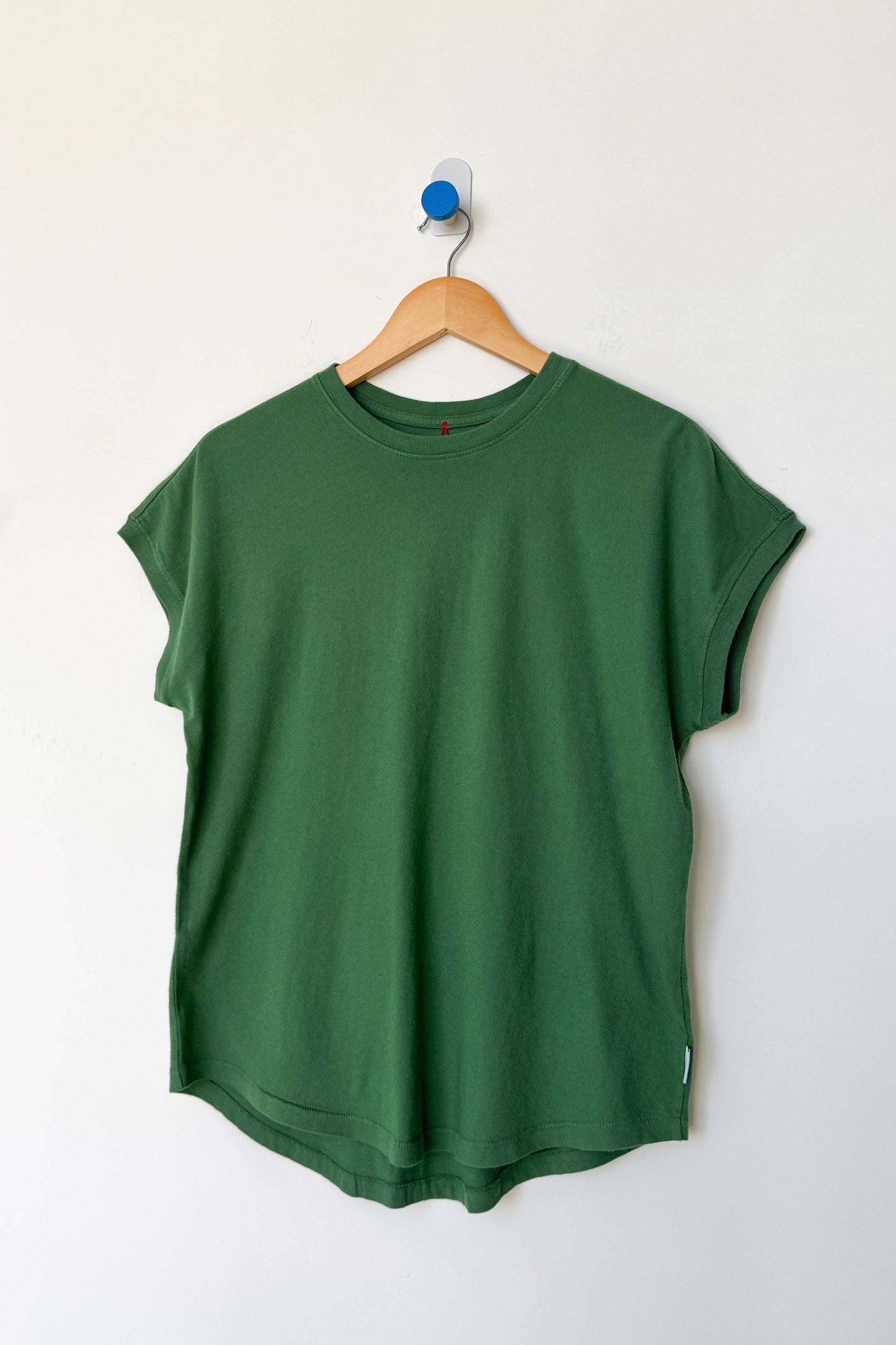 Ease Tee (2S-2M-1L): Rose Tea / 2S-2M-1L