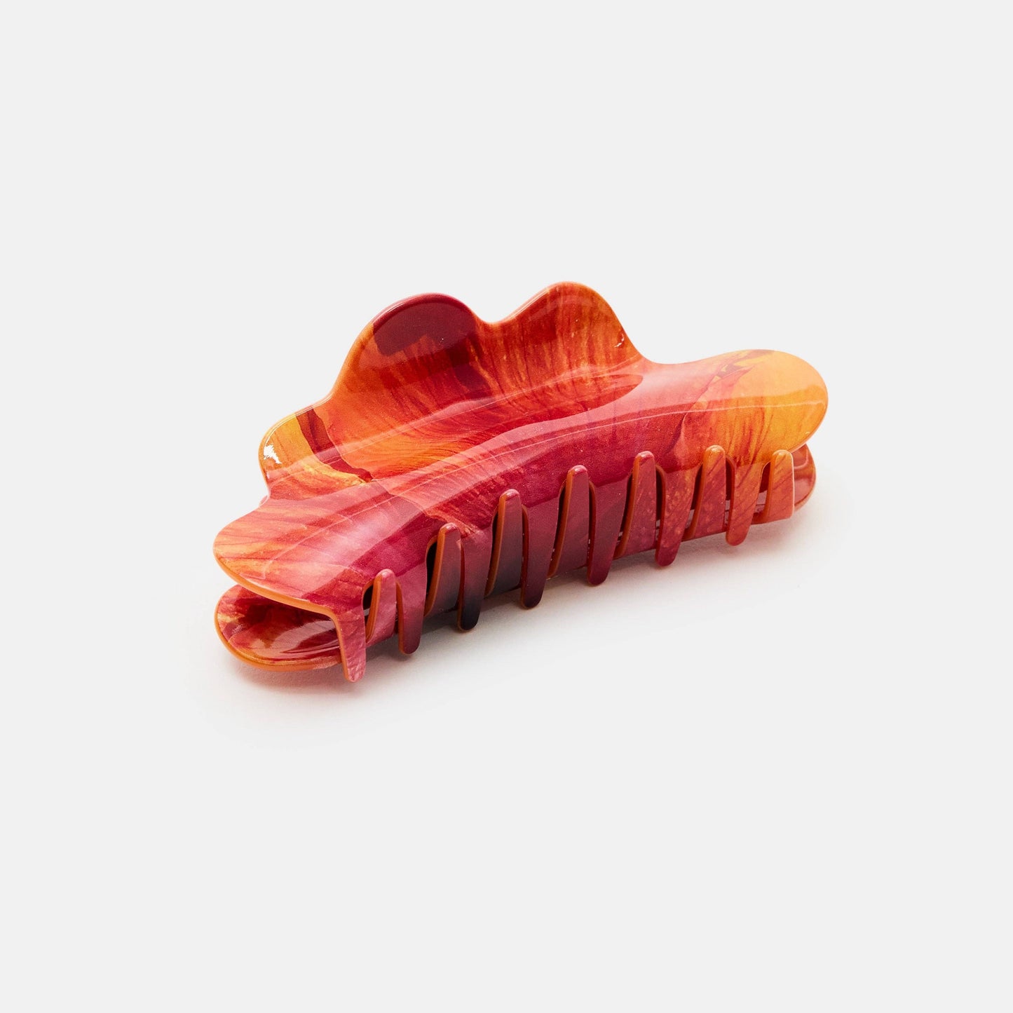 Nimbus Claw in Hibiscus