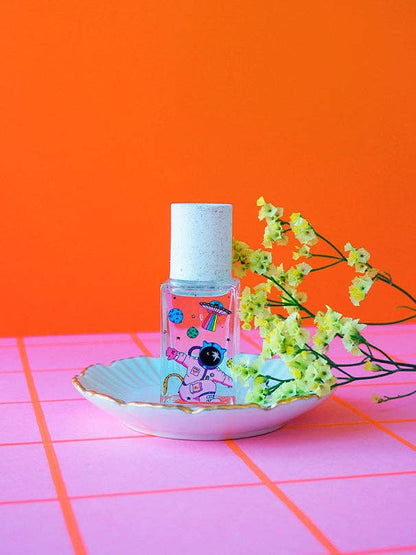 Tu Te Calmes - EDP 15ML - a woody, spicy scent