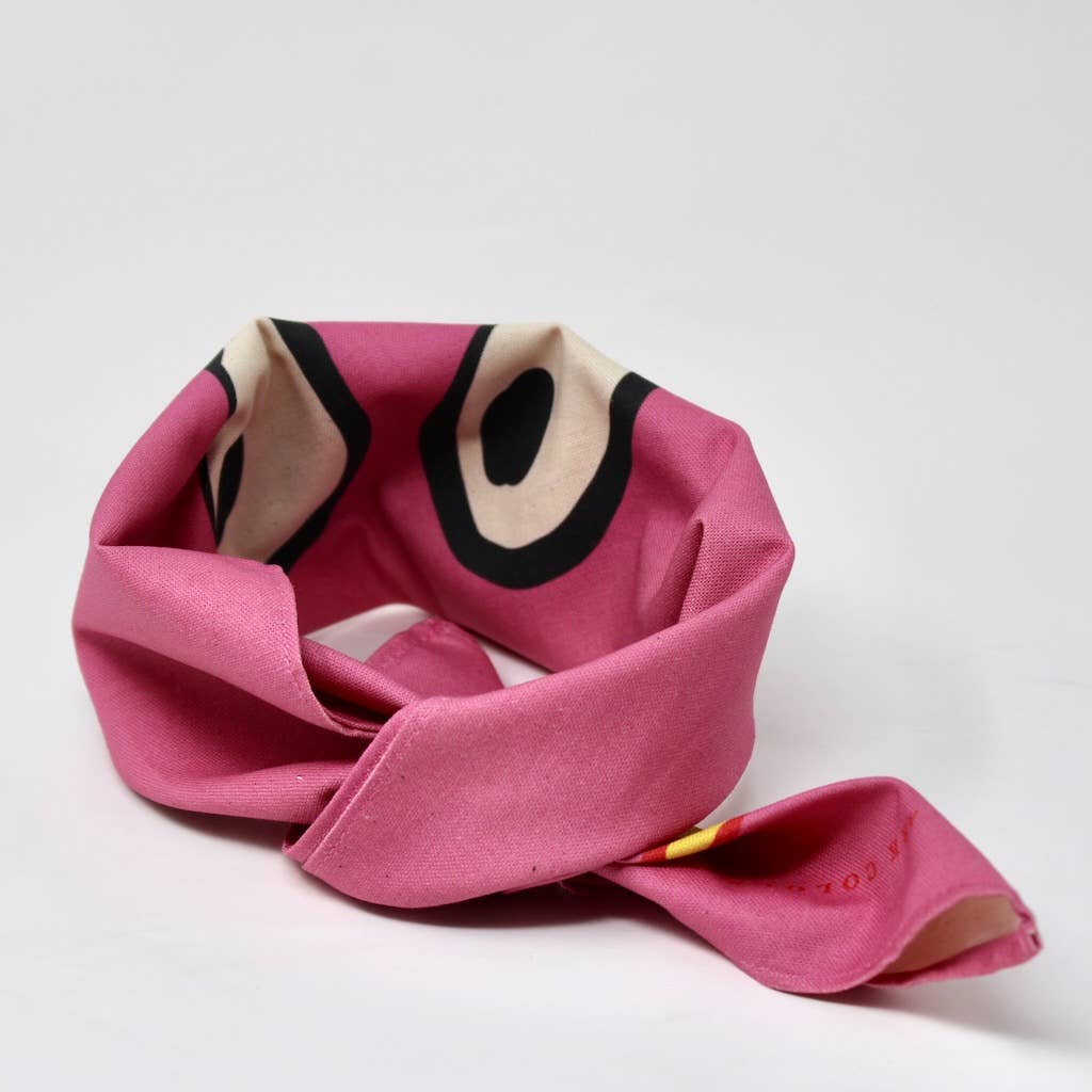 Feeling Lush Bandana