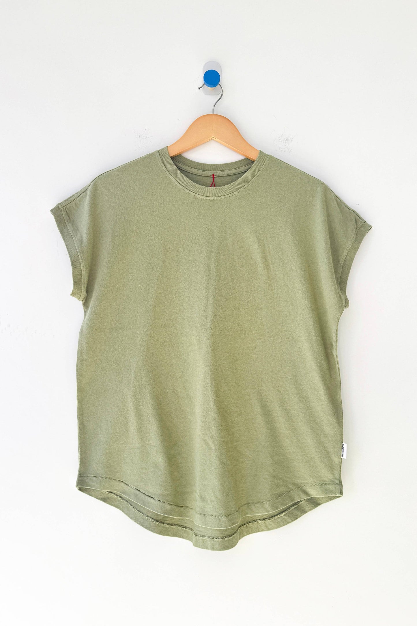 Ease Tee (2S-2M-1L): Rose Tea / 2S-2M-1L