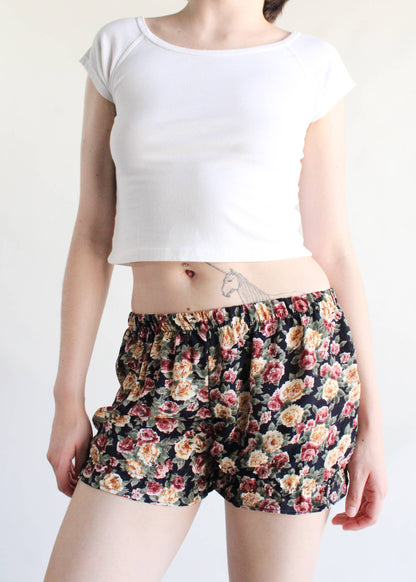 American Recycled Clothing - Assorted Gauze Bloomer Shorts